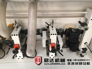 全自動(dòng)封邊機(jī)JD-062 (4)
