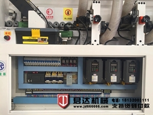 全自動封邊機JD-062 (11)